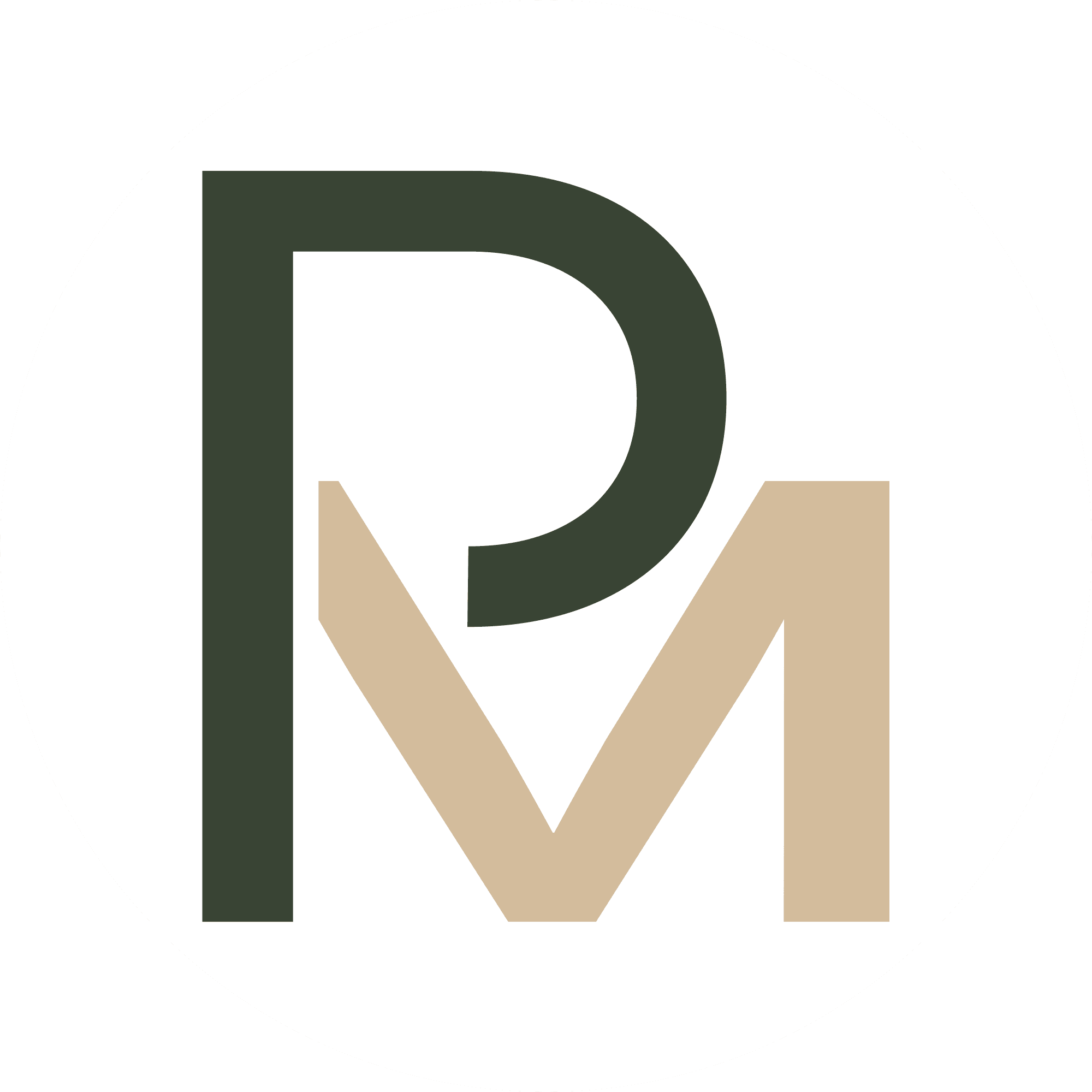 Rundes Logo Physio Viersen – Physiotherapie Moselstrasse