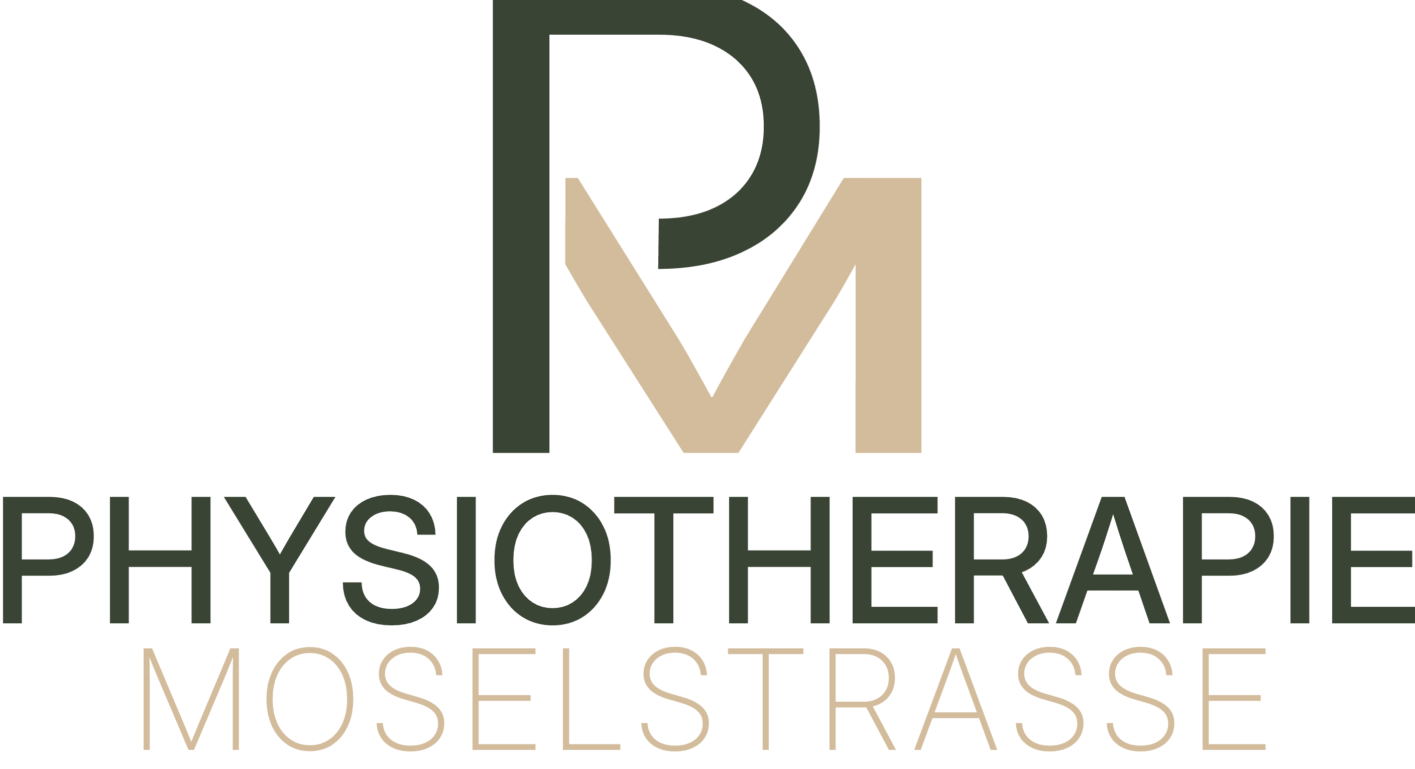 Logo Physio Viersen – Physiotherapie Moselstrasse